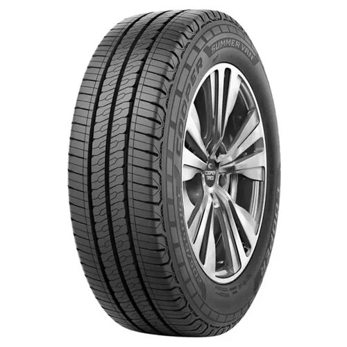 215/70 R15C COOPER SUMMER VAN 109S  (C,C,72)