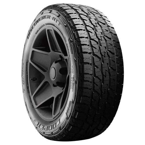 235/60 R17 COOPER DISCOVERER ATT 106H  (C,C,72)
