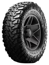 265/70 R17 COOPER EVOLUTION MTT 121Q  (,,N/A)