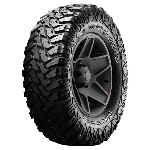 265/70 R17 COOPER EVOLUTION MTT 121Q  (,,N/A)