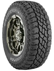 235/85 R16 COOPER DISCOVERER ST MAXX P.O.R. 120Q  (,,N/A)