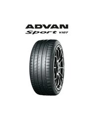 285/30 R21 YOKOHAMA ADVAN Sport V107 100Y  (D,A,73)