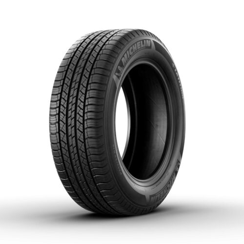255/55 R18 MICHELIN LATITUDE TOUR HP 105V  (B,B,71)