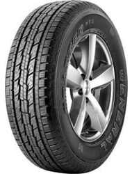 245/75 R16 GENERAL TIRE GRABBER HTS60 111S  (,,N/A)