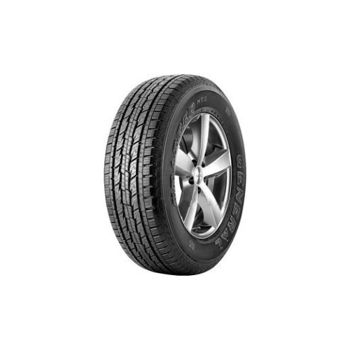 245/75 R16 GENERAL TIRE GRABBER HTS60 111S  (,,N/A)