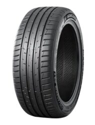 215/40 R18 NANKANG AS-3 89W  (C,A,72)