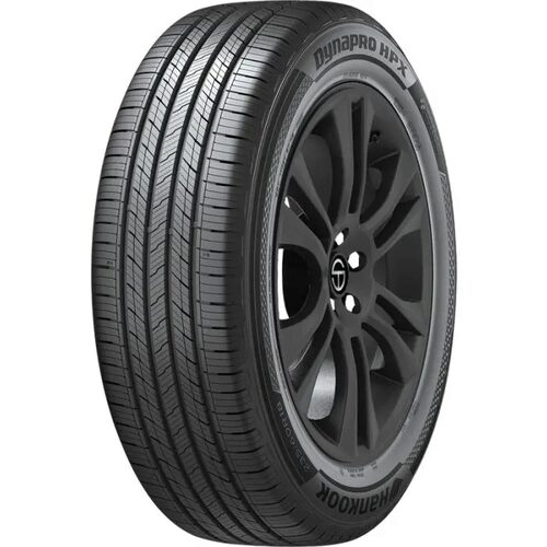 235/60 R16 HANKOOK RA43 Dynapro HPX 100H  (C,D,70)