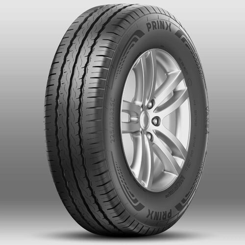 215/70 R15C PRINX VANEA 109/107S  (C,B,72)