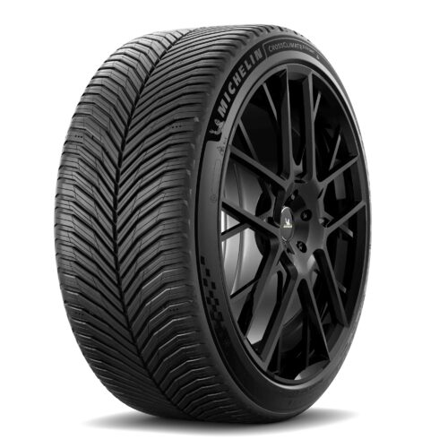 225/40 R18 MICHELIN CROSSCLIMATE 3 SPORT 92Y  (B,B,72)