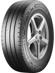 205/75 R16 CONTINENTAL VanContact Eco 110/108T  (A,A,72)