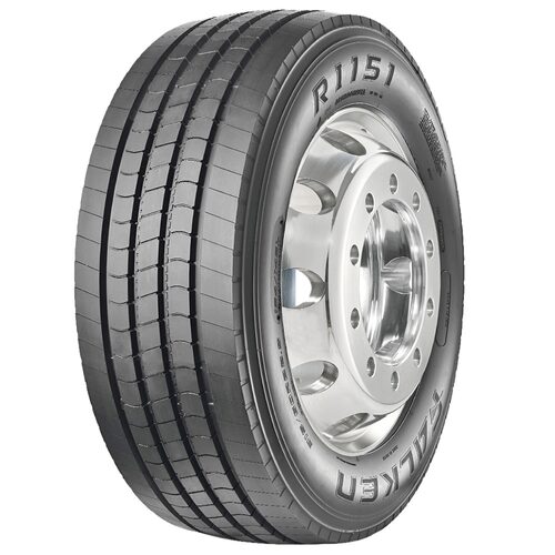 Anvelopa Camion FALKEN RI151A 315/70R22.5 156/154L/D/C/71dB(B) Regional/Directie