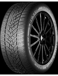 Anvelopa Iarna DUNLOP WinterSport5 195/55R16 87H/D/B/72dB(B)