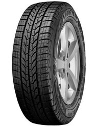 235/65R16C 121/119R ULTRAGRIP CARGO 8PR MS 3PMSF (E-5.8) GOODYEAR