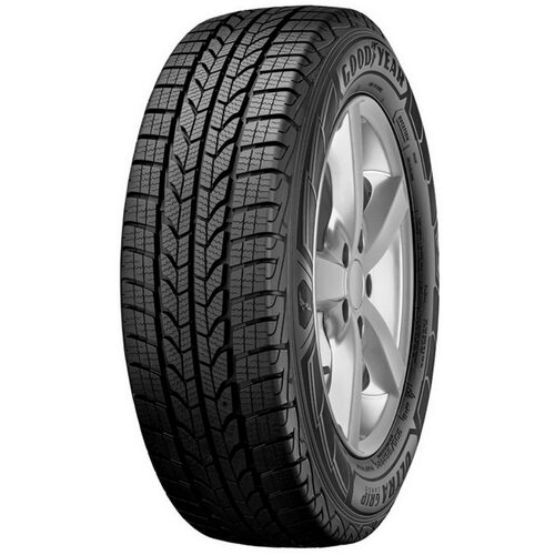 235/65R16C 121/119R ULTRAGRIP CARGO 8PR MS 3PMSF (E-5.8) GOODYEAR