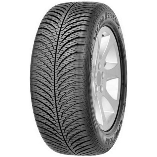 185/60R15 84T VECTOR 4SEASONS GEN-2 MS 3PMSF (E-5.8) GOODYEAR