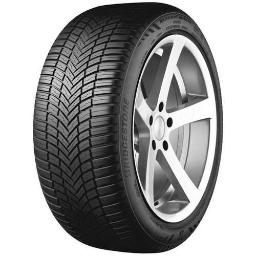 235/55R17 103H WEATHER CONTROL A005 XL MS 3PMSF DOT2023 (E-5.9) BRIDGESTONE
