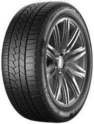 265/45R20 108W WinterContact TS 860 S XL FR MGT MS 3PMSF DOT2022 (E-9.4) CONTINENTAL