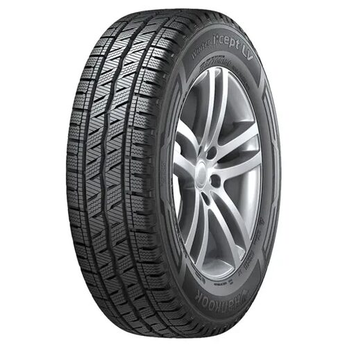185/75 R14C HANKOOK RW12 Winter i*cept LV 102/100R  (D,C,73)
