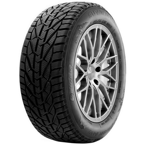 225/65R17 106H SUV WINTER XL MS 3PMSF (E-11.7) TIGAR