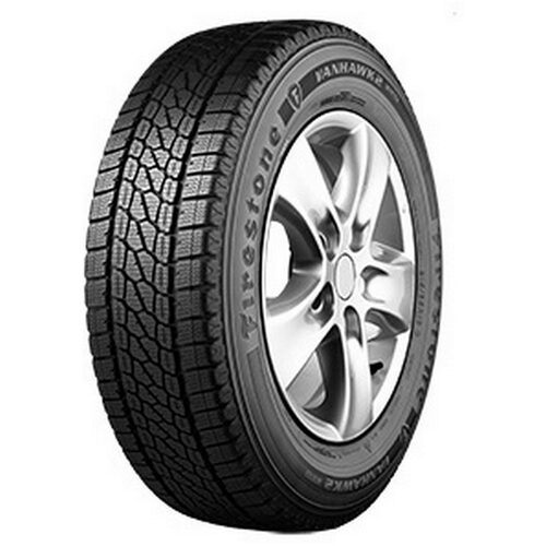 225/70R15C 112/110R VANHAWK 2 WINTER 8PR MS 3PMSF DOT2023 (E-11.7) FIRESTONE