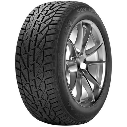 195/55R16 87T WINTER PJ MS 3PMSF (E-5.9) TIGAR