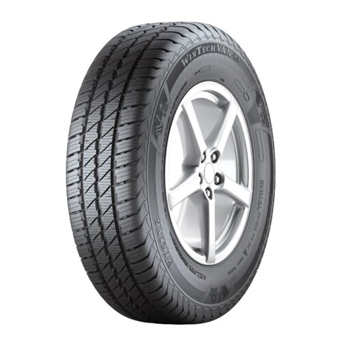205/75 R16C VIKING WinTech Van 110/108R  (D,C,73)