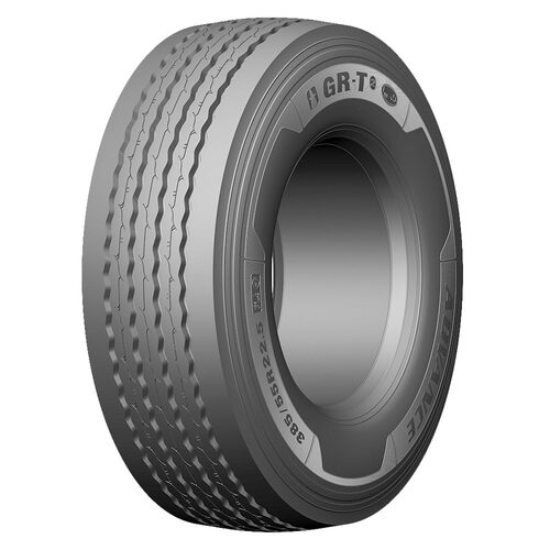 Anvelopa Camion ADVANCE GR-T2 385/65R22.5 164K/D/B/74dB(B) Regional/Trailer