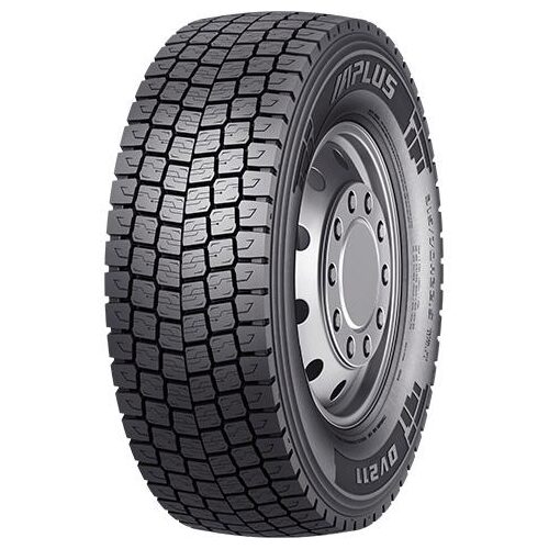 315/70R22.5 APLUS TL DV211 3PMSF                 (NEU)156L