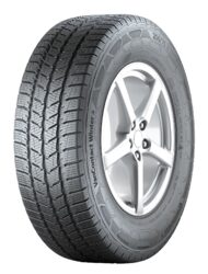215/65 R16C CONTINENTAL VanContact Winter 106/104T  (D,B,73)