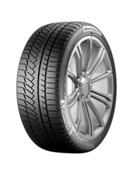 215/60 R18 CONTINENTAL WinterContact TS 850 P 98H  (D,B,72)