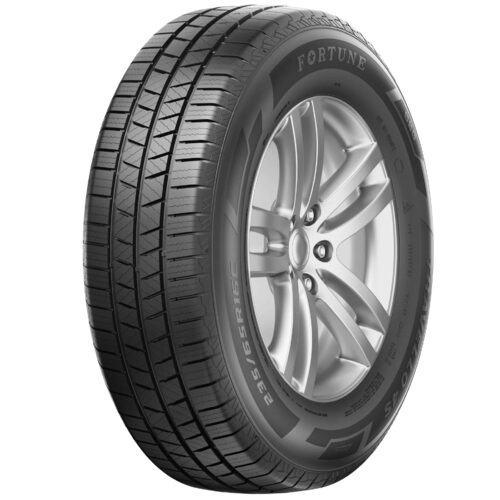 215/65 R16C FORTUNE TRAVELLO 4S 109/107T  (C,A,72)