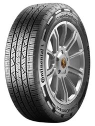 265/65 R17 CONTINENTAL CrossContact H T 112H  (C,C,72)