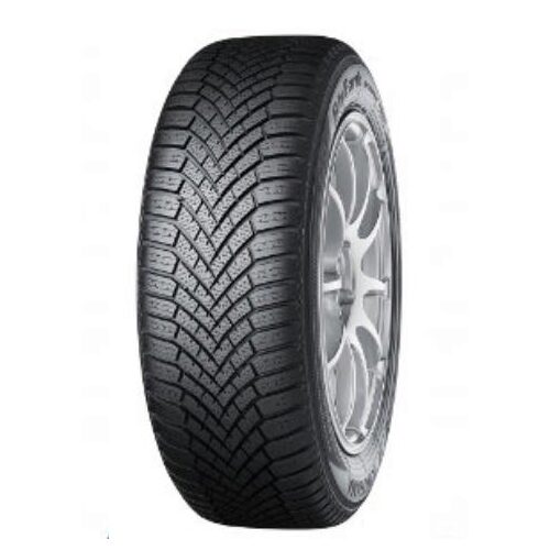 255/55VR18 YOKOHAMA TL V906 BLUEARTH SUV XL      (NEU)109V