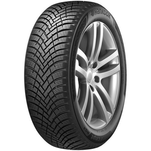 205/65R16 95H WINTER I CEPT RS3 W462 UN MS 3PMSF (E-8.7) HANKOOK