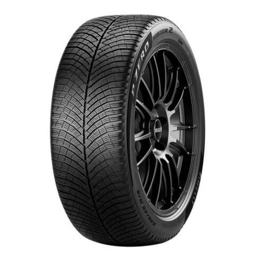 315/30R23 108W P ZERO WINTER 2 XL PJ MS 3PMSF (E-11.8) PIRELLI