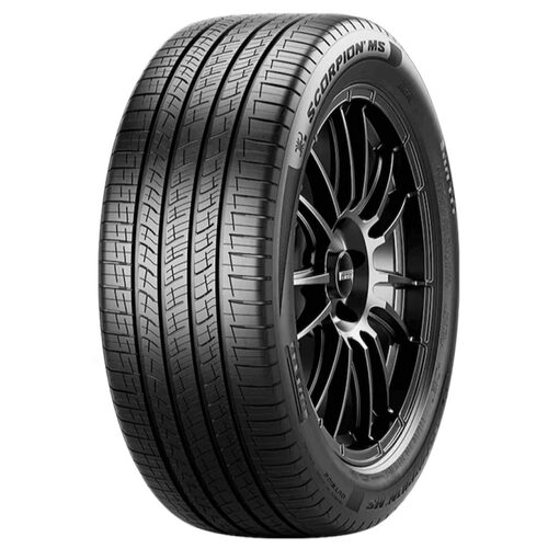 295/35R22 108V SCORPION MS XL NE0 MS (E-11.8) PIRELLI