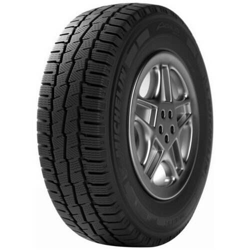 205/75R16C 113/111R AGILIS ALPIN 10PR MS 3PMSF (E-11.7) MICHELIN