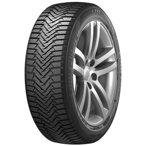 205/50R17 93V I FIT+ LW31 XL UN MS 3PMSF (E-8.7) LAUFENN