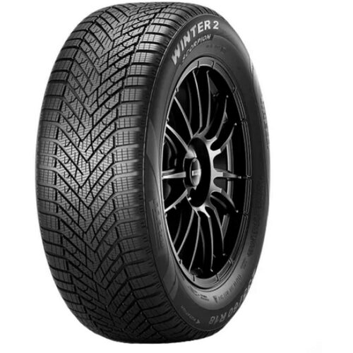 265/50R20 111V SCORPION WINTER 2 XL PJ MS 3PMSF (E-11.8) PIRELLI