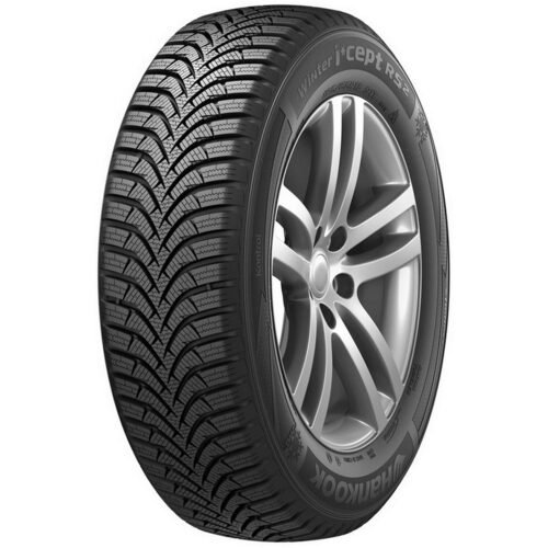 205/60R15 91H WINTER I CEPT RS2 W452 UN MS 3PMSF (E-6.2) HANKOOK