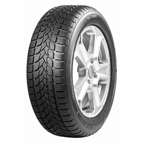 Anvelopa LASSA Multiways2 215 R17 60 100H/XL/C/C/70dB(B) AllSeason