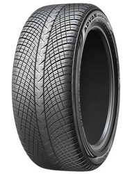 275/40VR22 YOKOHAMA TL V907 XL                   (NEU)107V