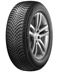 215/45R18 93Y G FIT 4S LH71 XL PJ UN MS 3PMSF (E-6.9) LAUFENN