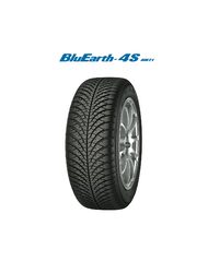 215/60 R17 YOKOHAMA BluEarth-4S AW21 100V  (C,B,72)