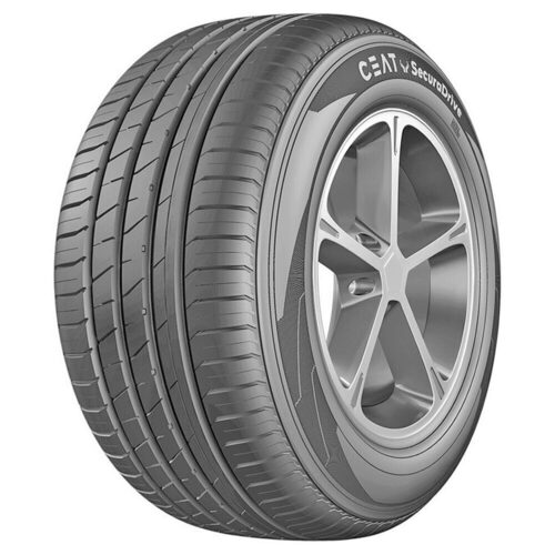 Anvelopa Vara CEAT SecuraDrive 235/55R17 99V/C/A/71dB(B)