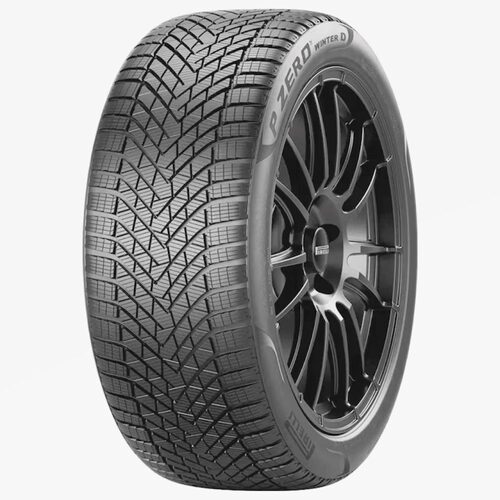 315/35R20 110V P ZERO WINTER D XL PJ ZR ND0 MS 3PMSF (E-11.8) PIRELLI