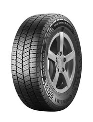 195/75R16C 110/108R VanContact A/S Ultra 10PR MS 3PMSF (E-8) CONTINENTAL