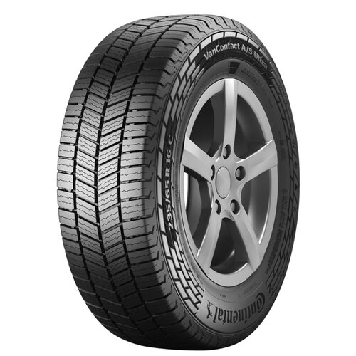 195/75R16C 110/108R VanContact A/S Ultra 10PR MS 3PMSF (E-8) CONTINENTAL