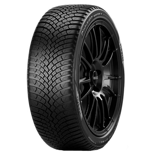 215/50R19 97V WINTER CINTURATO 3 XL PJ ncs Elect MS 3PMSF (E-8.2) PIRELLI