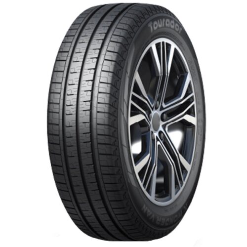 215/70R15C 109/107S X WONDER VAN 8PR (E-11.7) TOURADOR